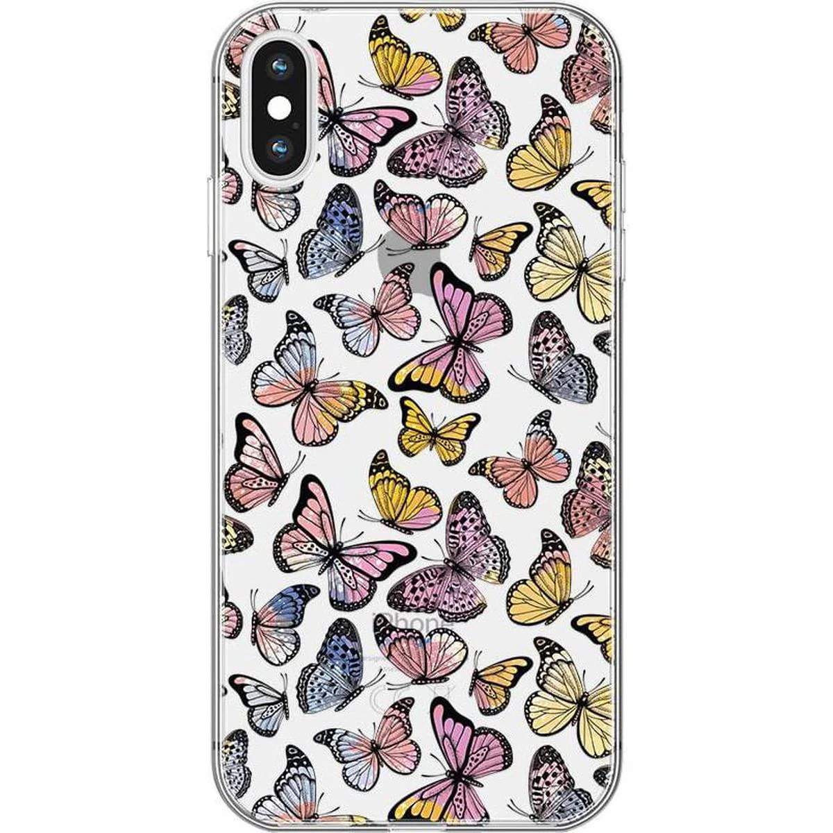 Free Spirit | Rainbow Butterfly Case - Image 10