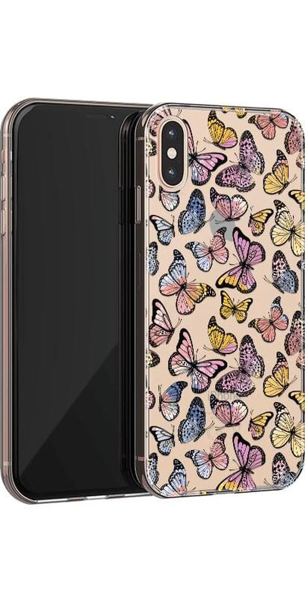 Free Spirit | Rainbow Butterfly Case - Image 11
