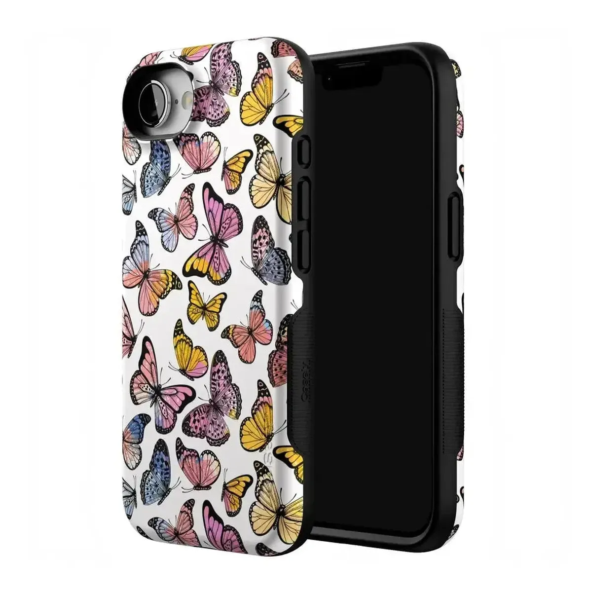 Free Spirit | Rainbow Butterfly Case - Image 111