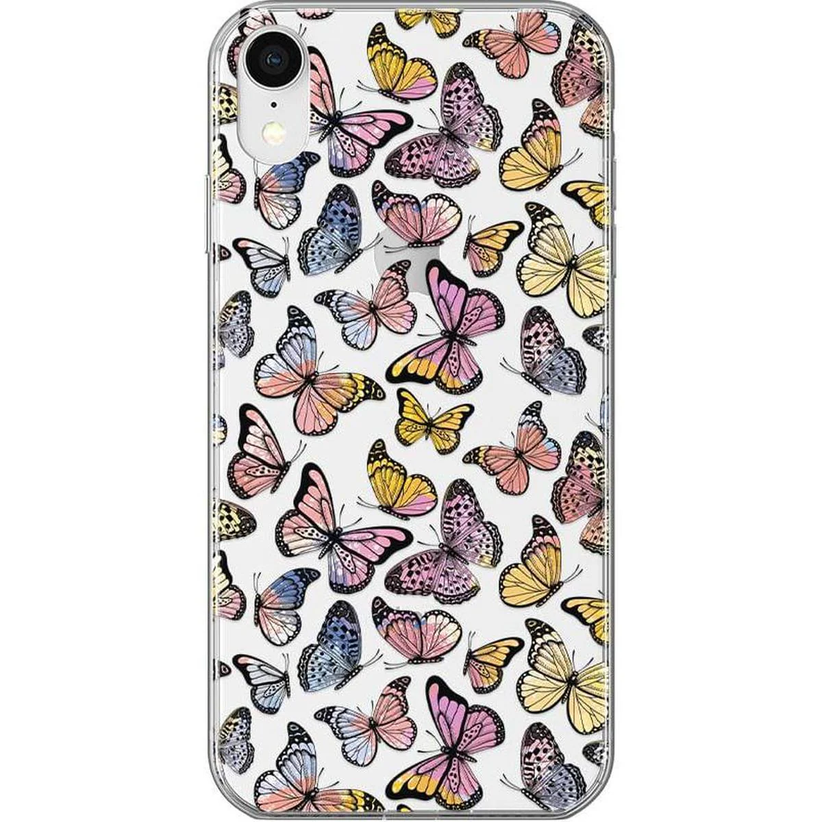 Free Spirit | Rainbow Butterfly Case - Image 12