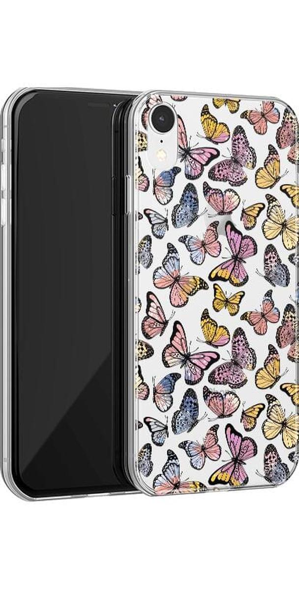 Free Spirit | Rainbow Butterfly Case - Image 14
