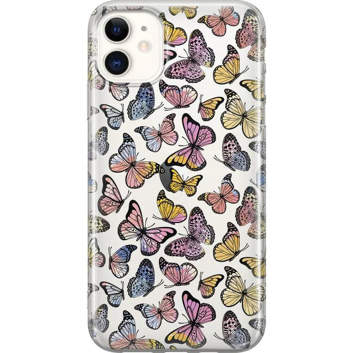 Free Spirit | Rainbow Butterfly Case - Image 16