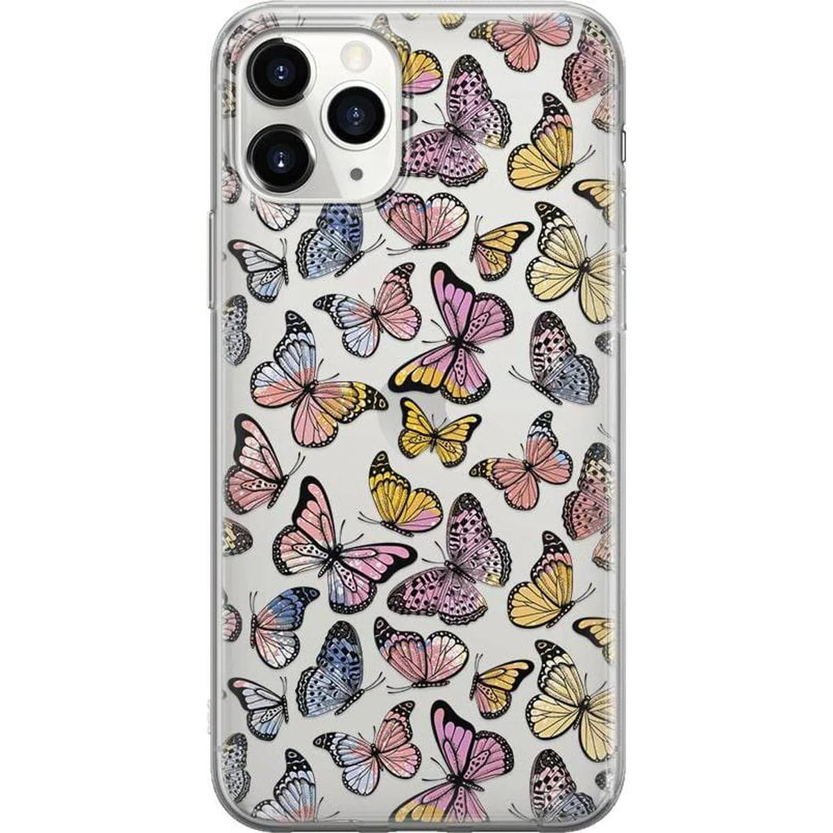 Free Spirit | Rainbow Butterfly Case - Image 18