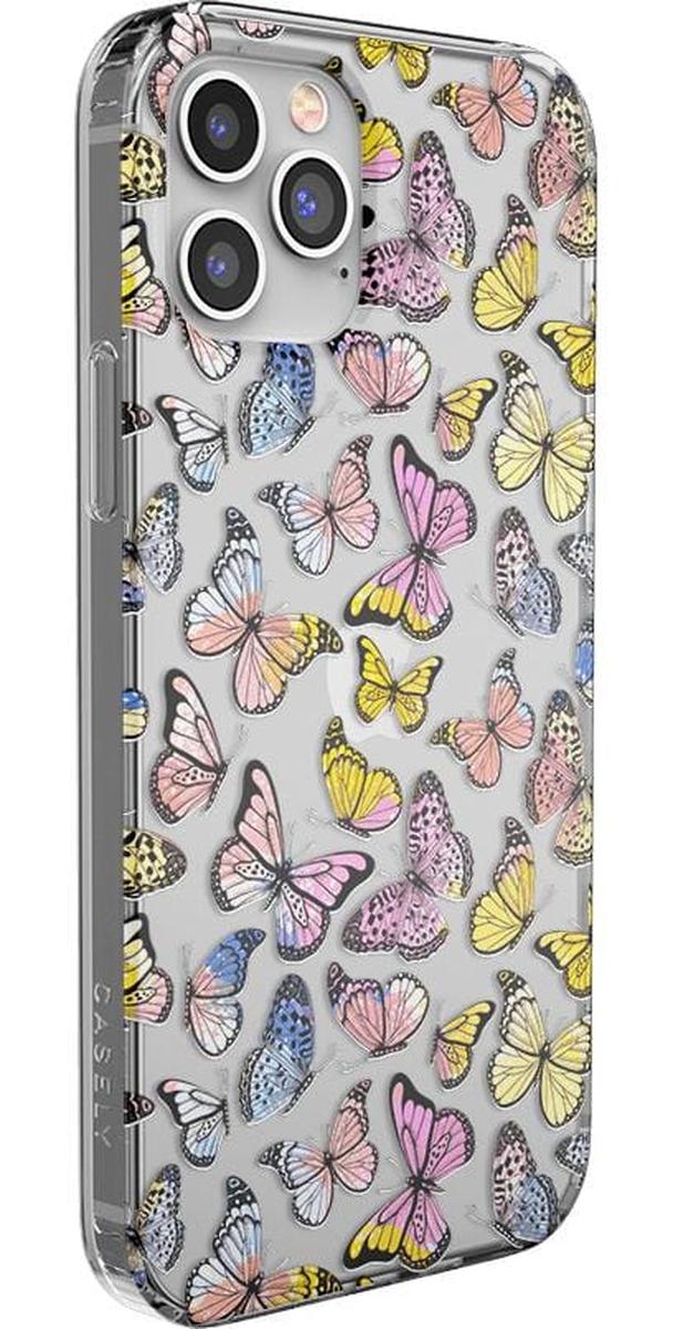Free Spirit | Rainbow Butterfly Case - Image 2