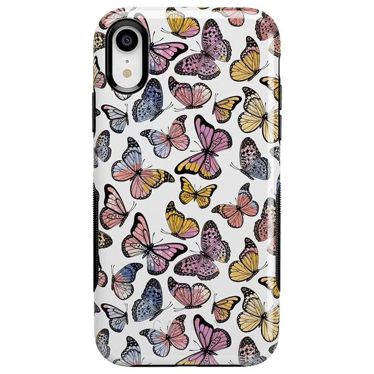 Free Spirit | Rainbow Butterfly Case - Image 42