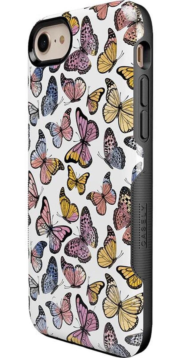 Free Spirit | Rainbow Butterfly Case - Image 49