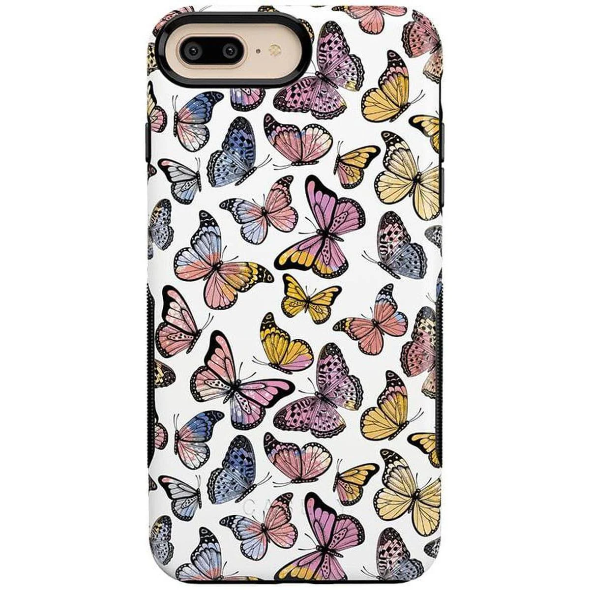 Free Spirit | Rainbow Butterfly Case - Image 51