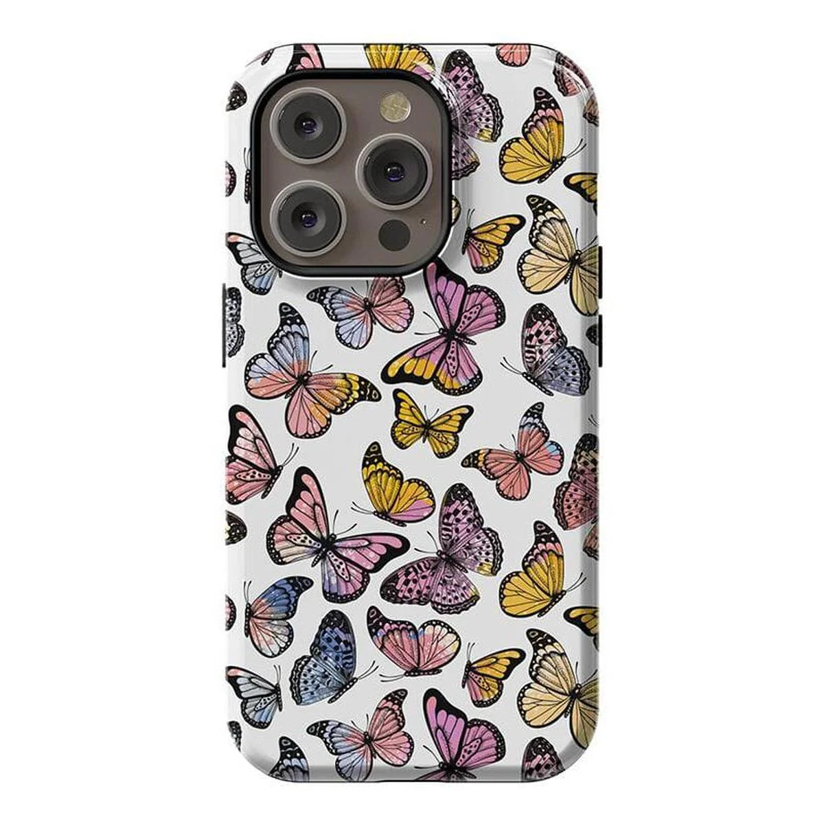 Free Spirit | Rainbow Butterfly Case - Image 62