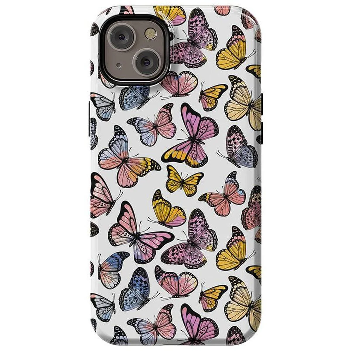 Free Spirit | Rainbow Butterfly Case - Image 63