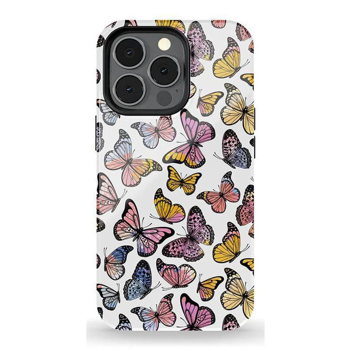 Free Spirit | Rainbow Butterfly Case - Image 66