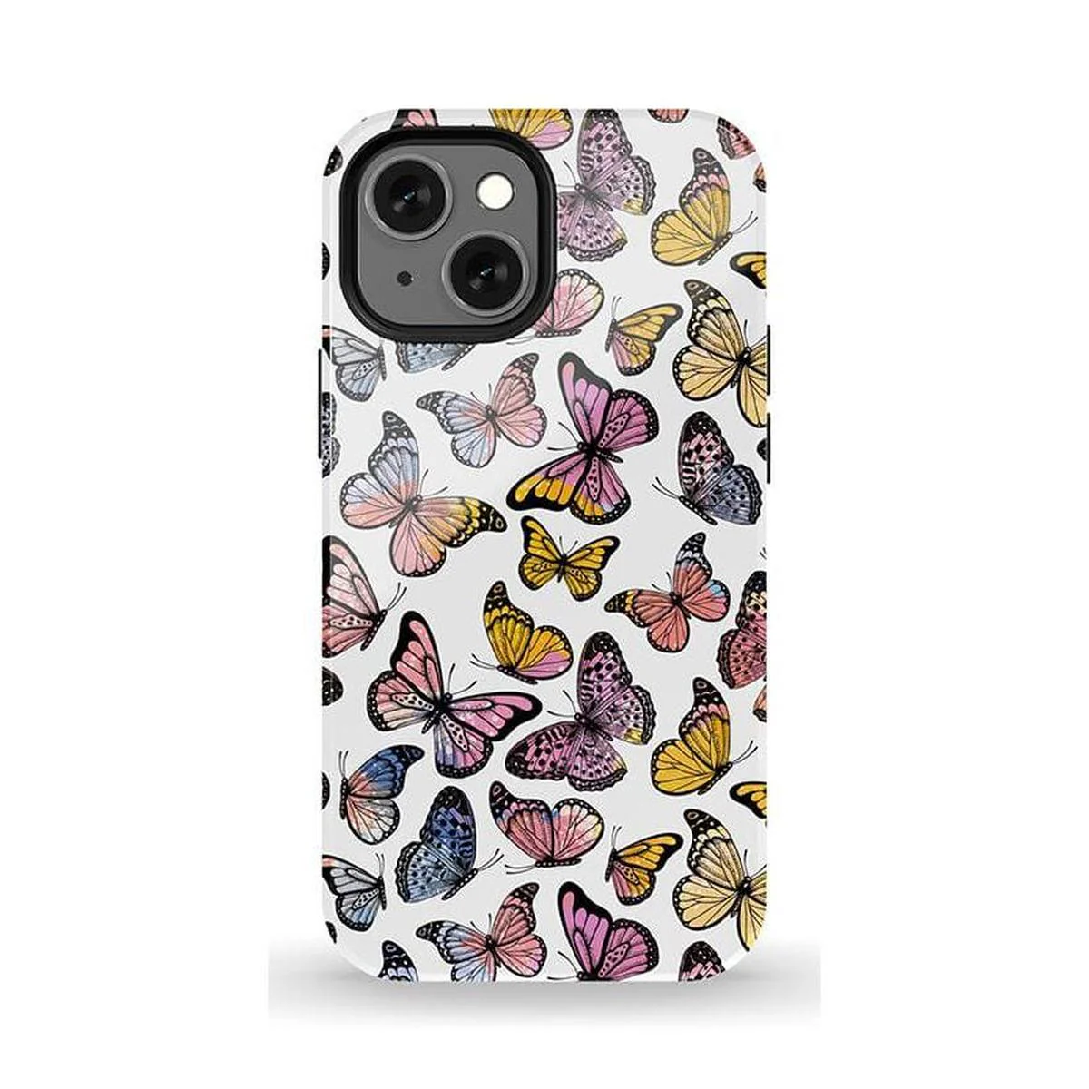 Free Spirit | Rainbow Butterfly Case - Image 68