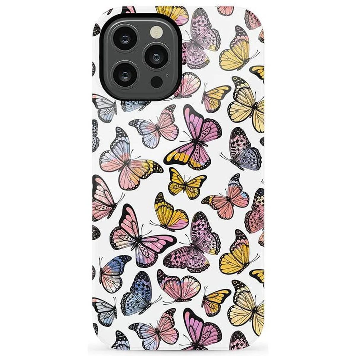 Free Spirit | Rainbow Butterfly Case - Image 69