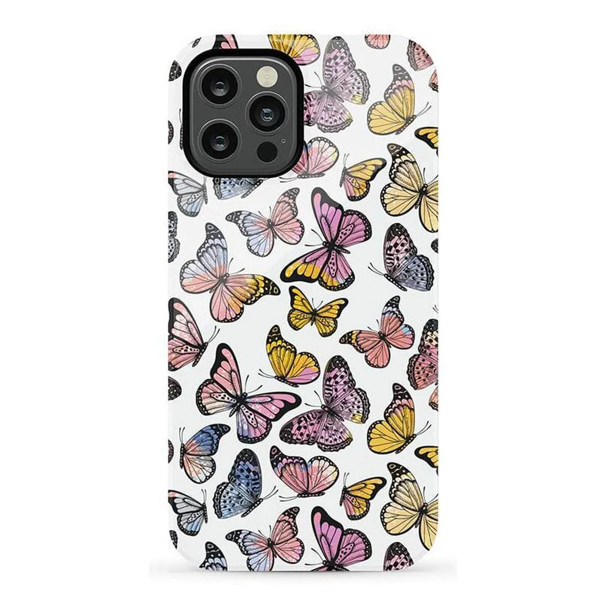 Free Spirit | Rainbow Butterfly Case - Image 70