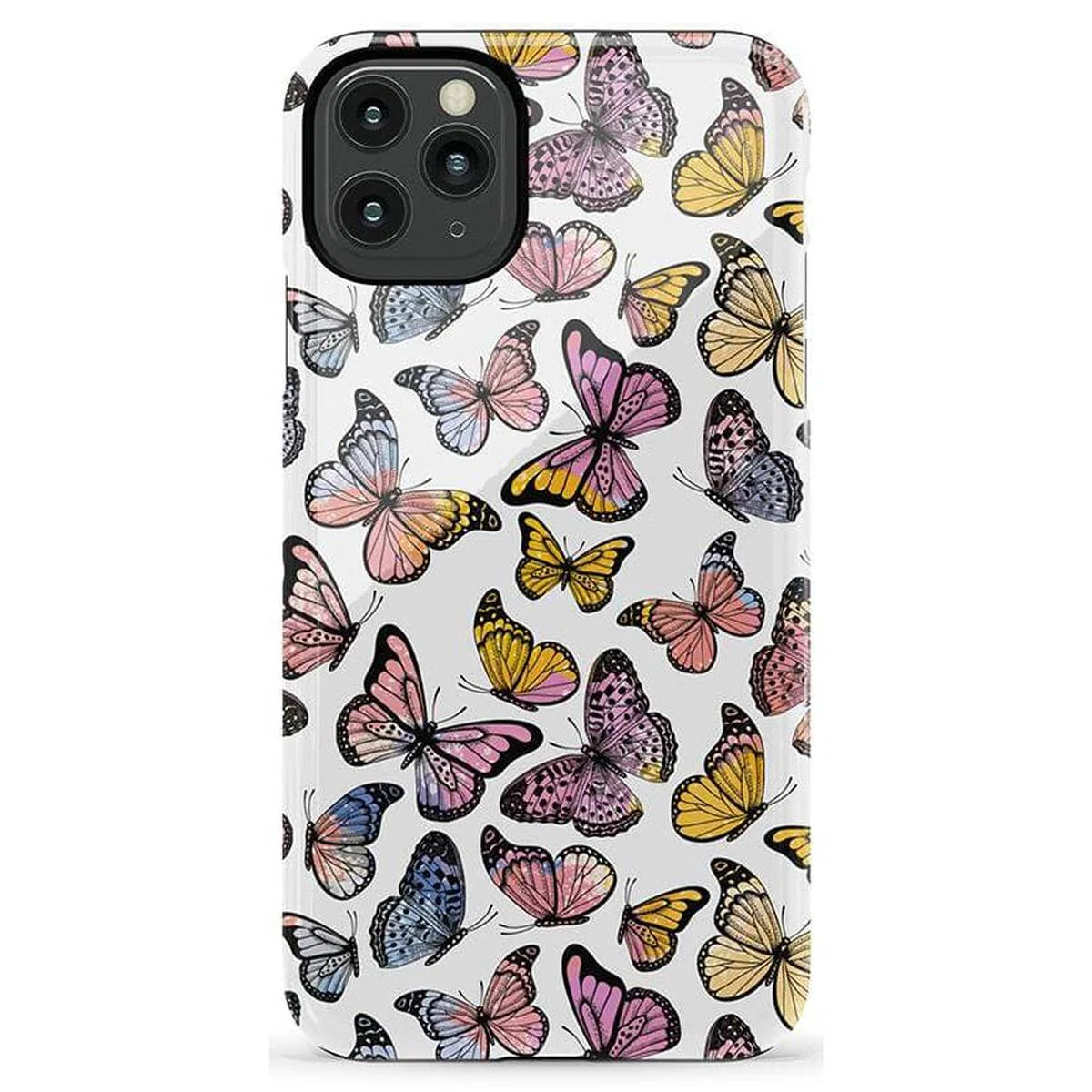 Free Spirit | Rainbow Butterfly Case - Image 72