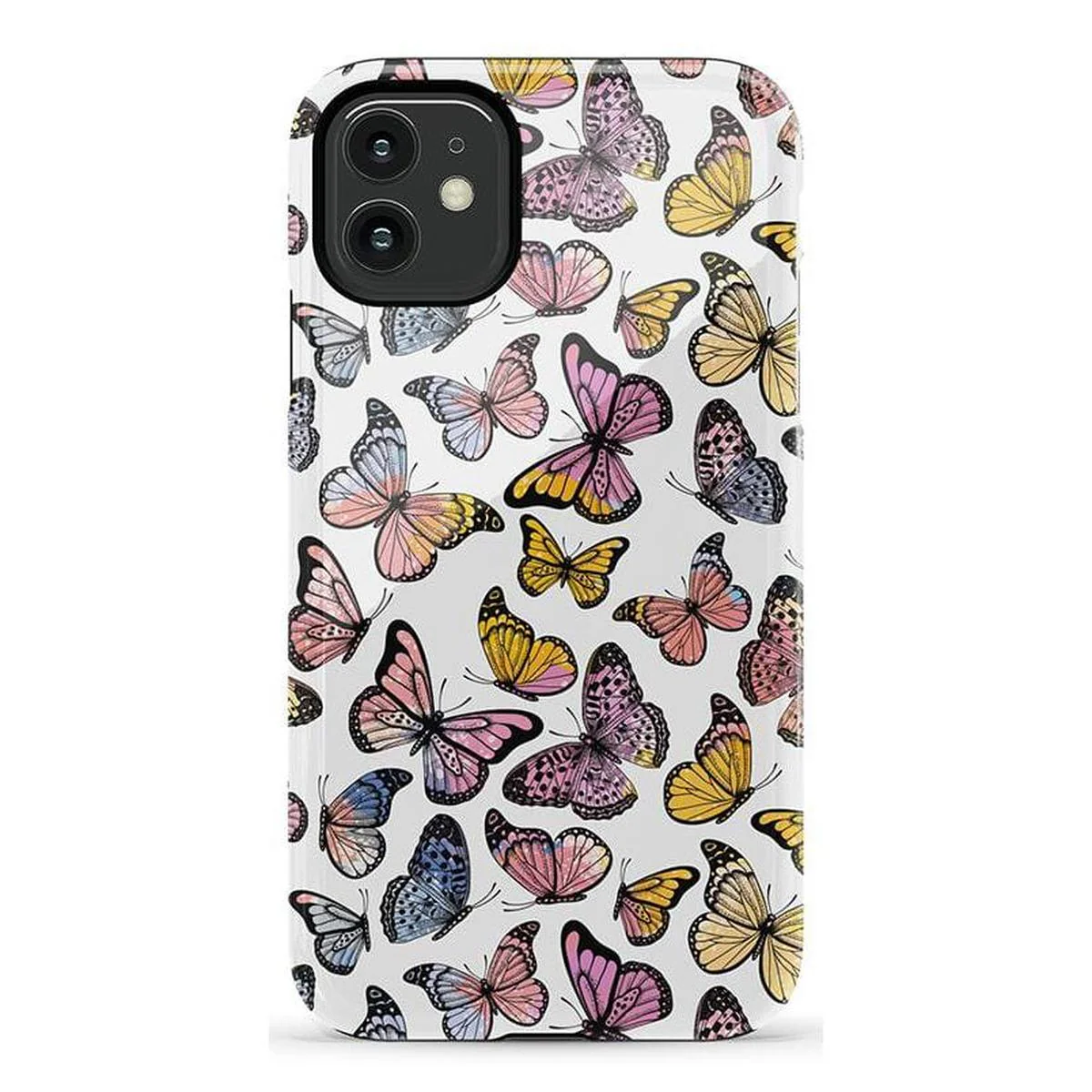 Free Spirit | Rainbow Butterfly Case - Image 74