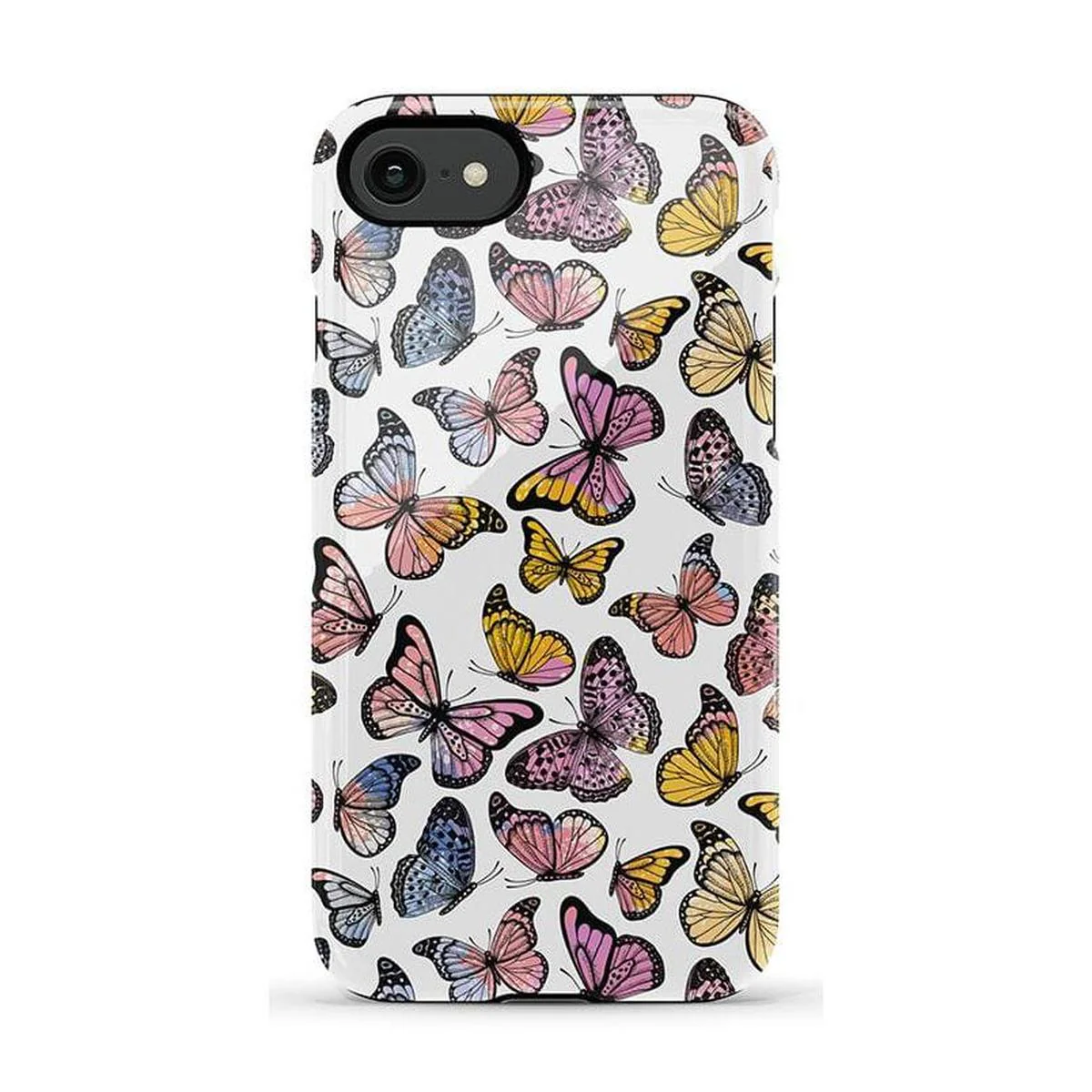 Free Spirit | Rainbow Butterfly Case - Image 78