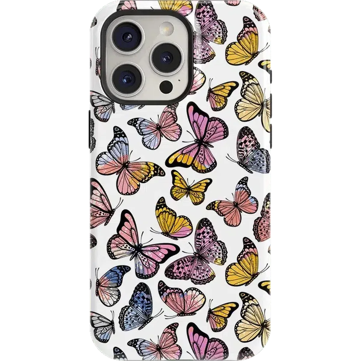 Free Spirit | Rainbow Butterfly Case - Image 80