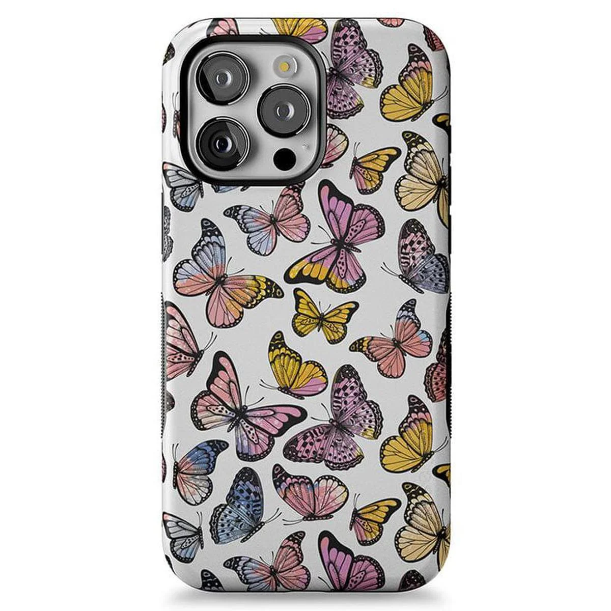 Free Spirit | Rainbow Butterfly Case - Image 81