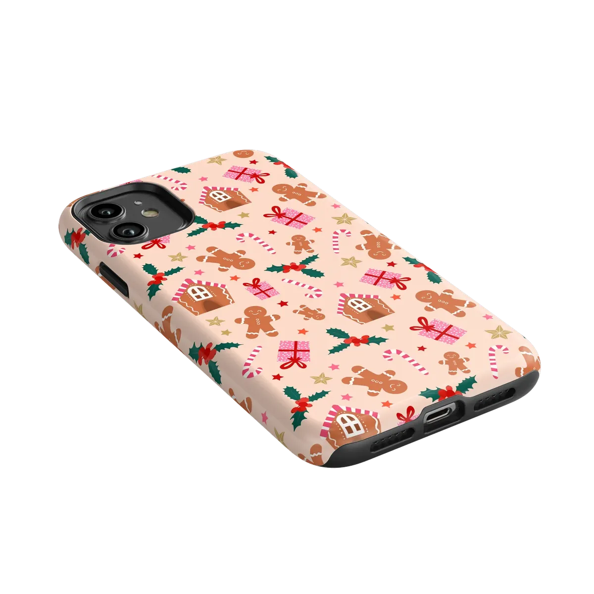 Frosted Wishes | Sweet Treat Case - Image 104