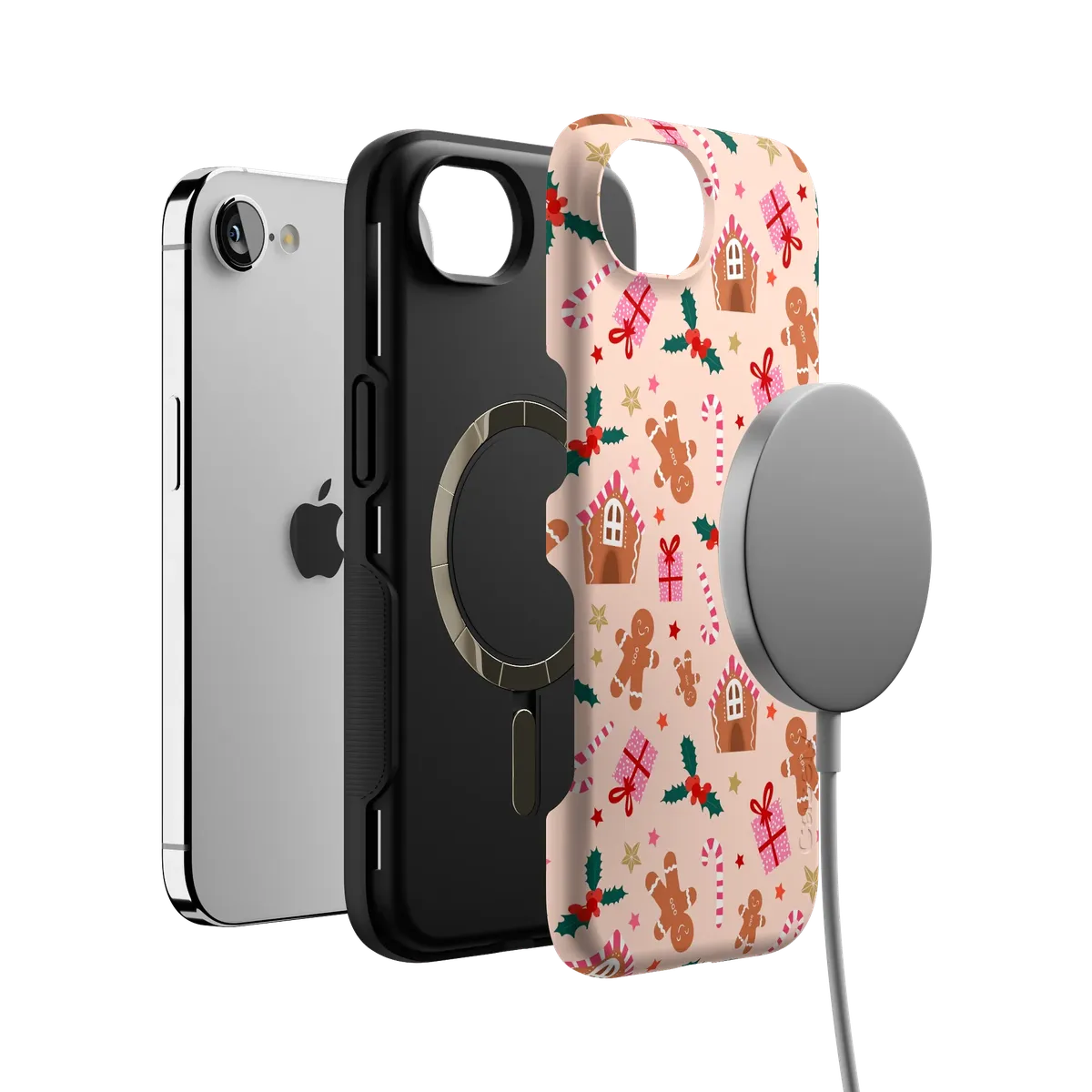 Frosted Wishes | Sweet Treat Case - Image 185