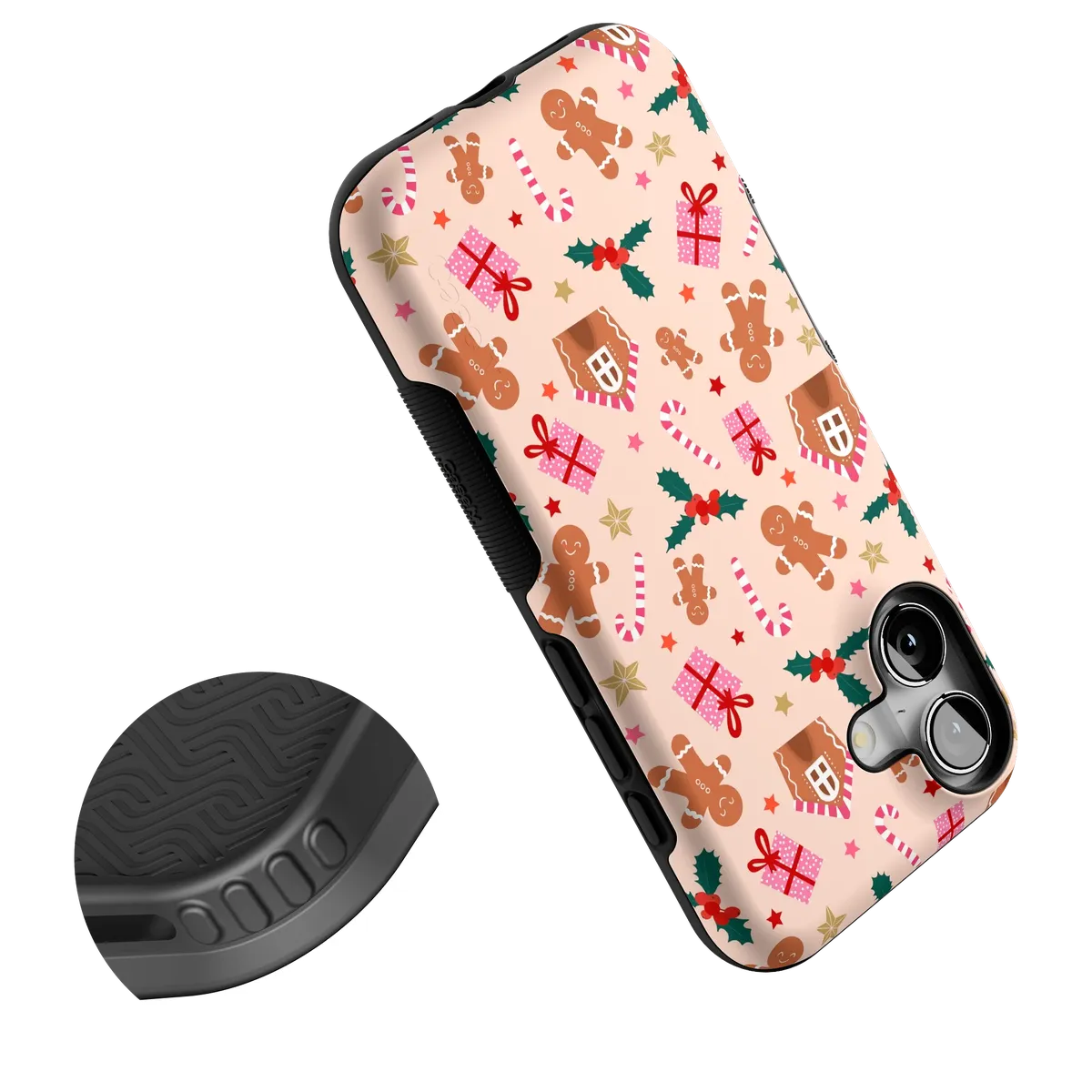 Frosted Wishes | Sweet Treat Case - Image 29