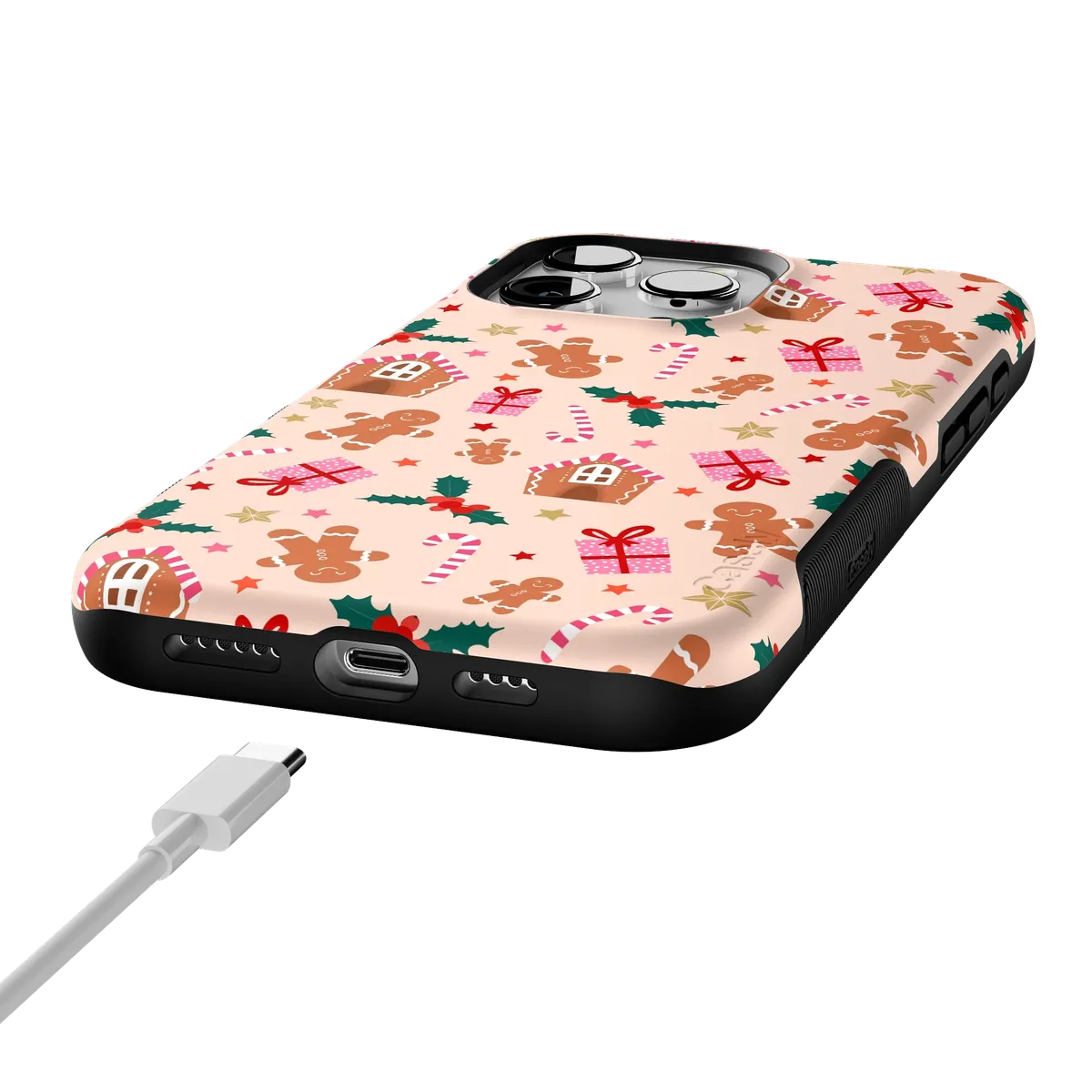 Frosted Wishes | Sweet Treat Case - Image 36