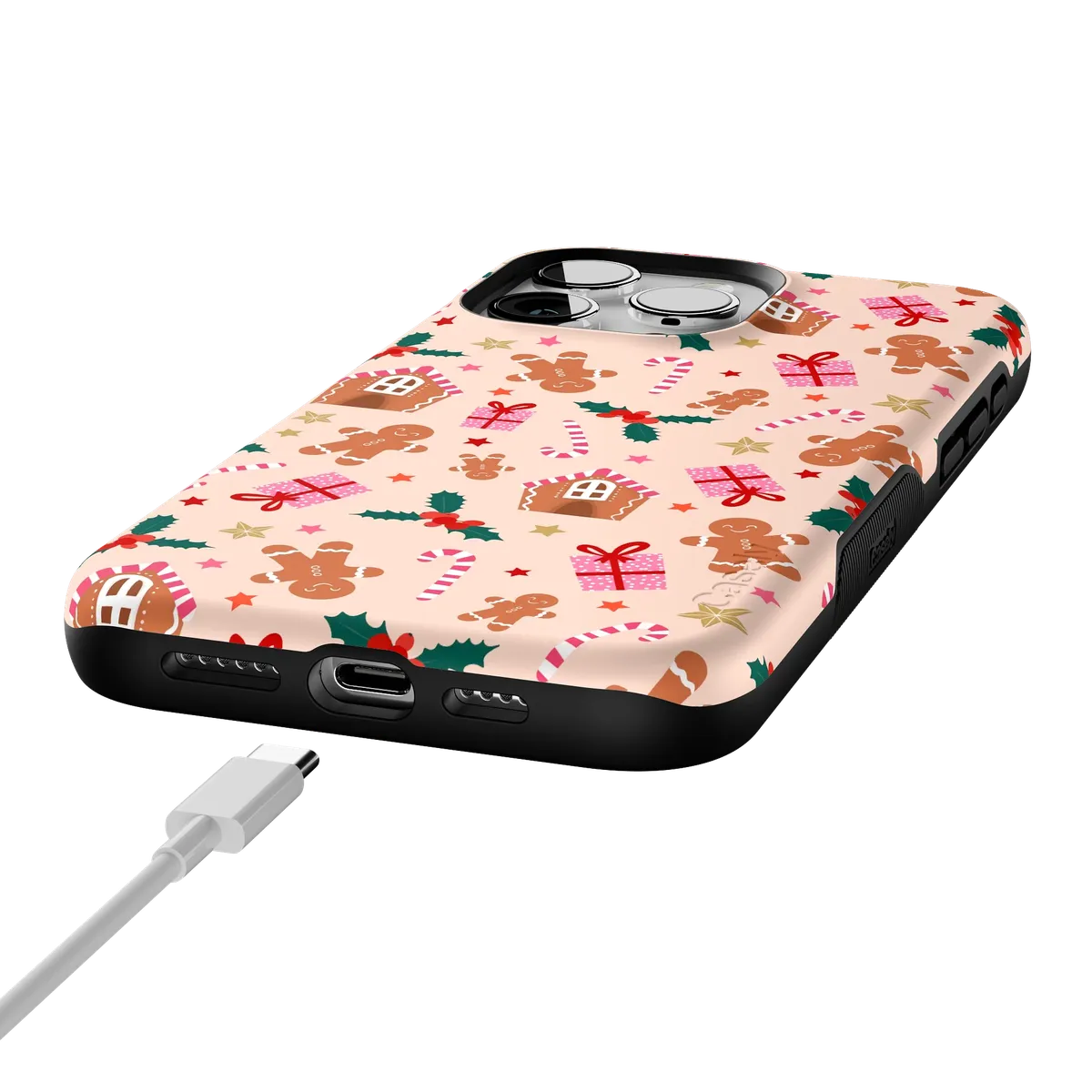 Frosted Wishes | Sweet Treat Case - Image 46