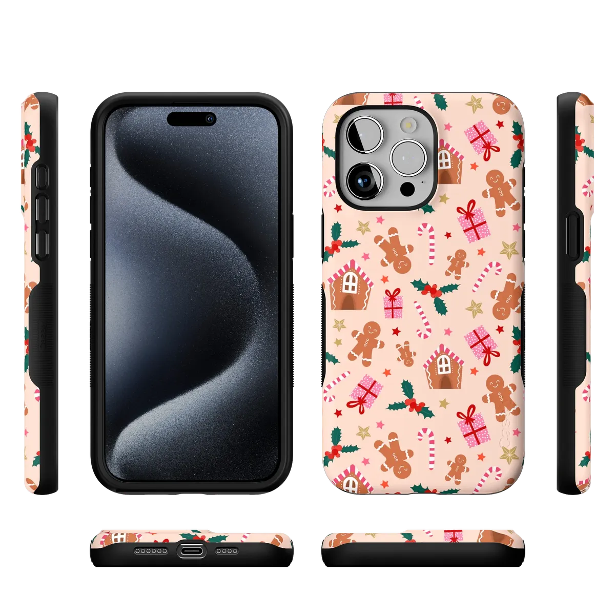 Frosted Wishes | Sweet Treat Case - Image 48