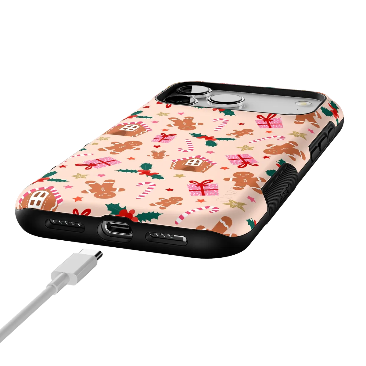 Frosted Wishes | Sweet Treat Case - Image 6