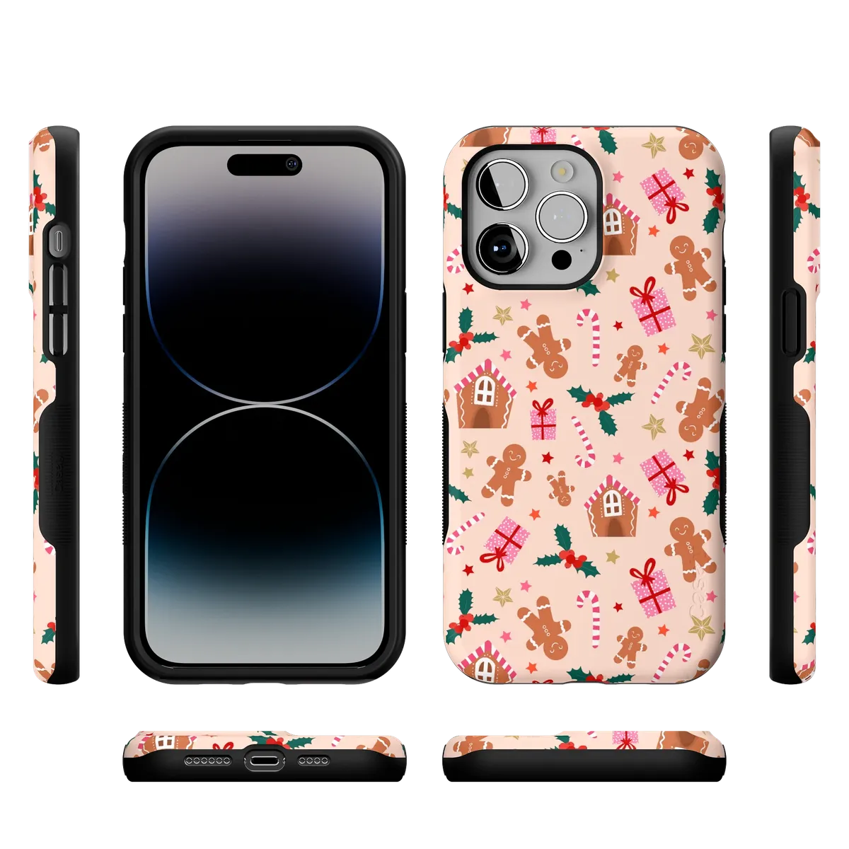 Frosted Wishes | Sweet Treat Case - Image 68