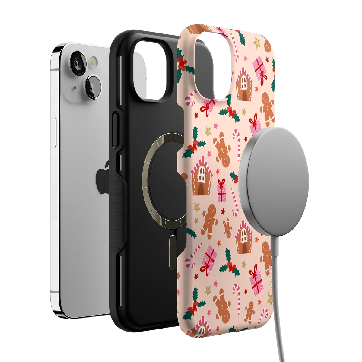 Frosted Wishes | Sweet Treat Case - Image 75