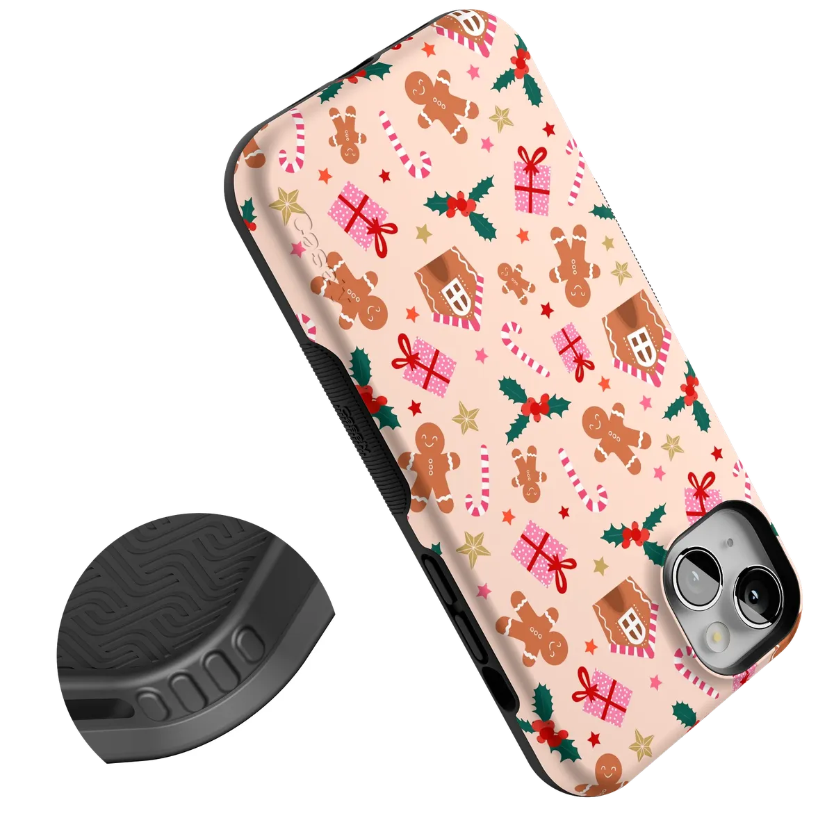 Frosted Wishes | Sweet Treat Case - Image 79