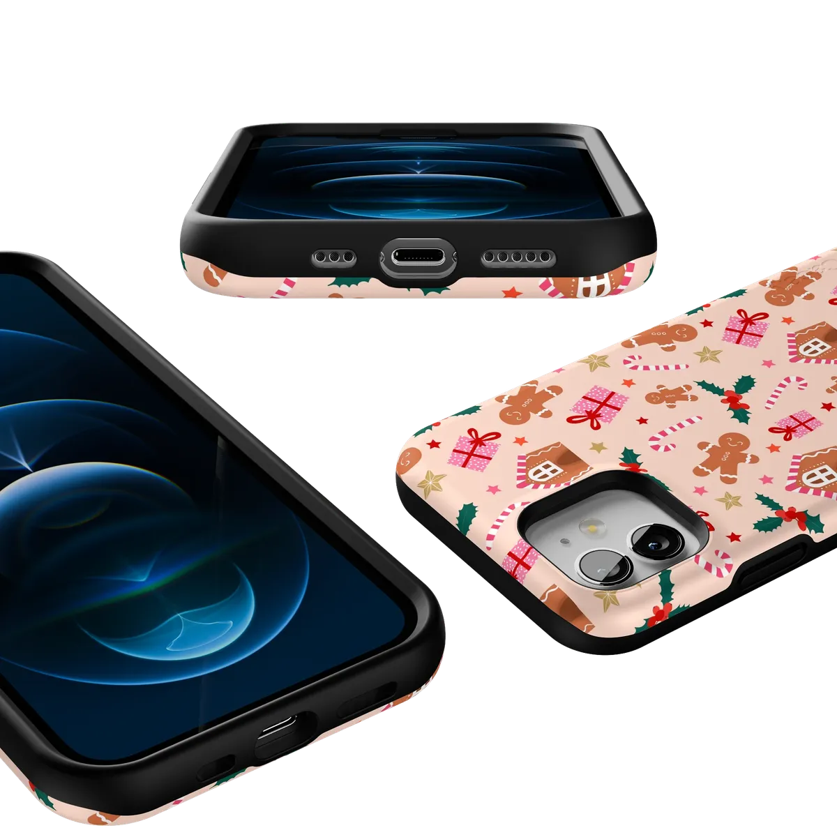 Frosted Wishes | Sweet Treat Case - Image 97