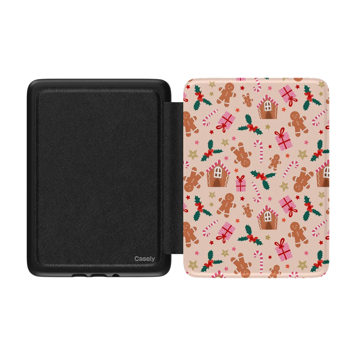 Frosted Wishes | Sweet Treat Kindle Case - Image 5