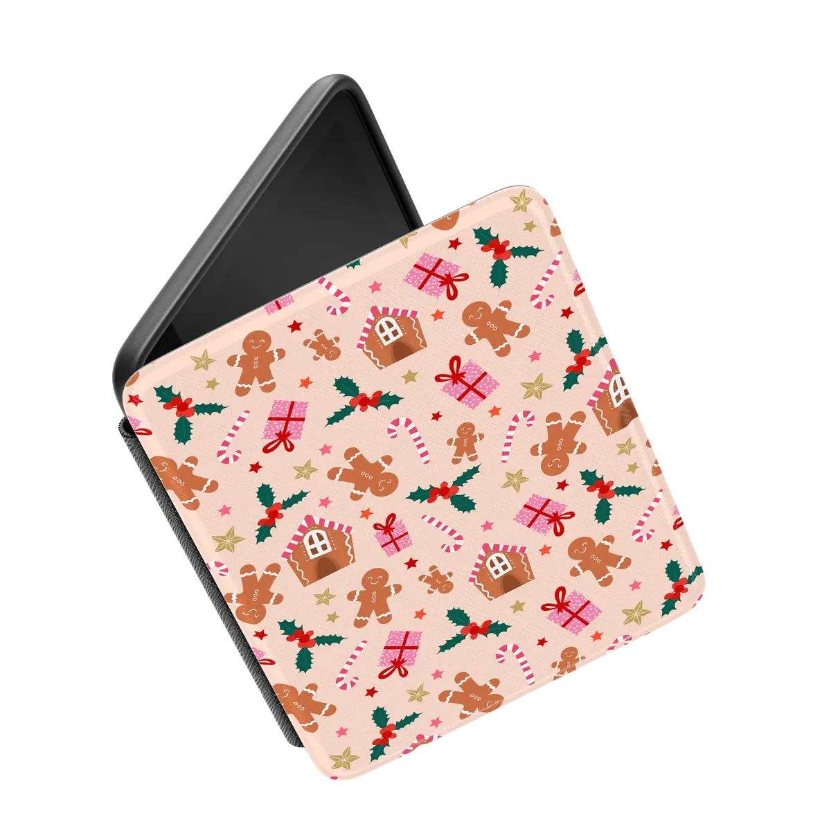 Frosted Wishes | Sweet Treat Kindle Case - Image 7