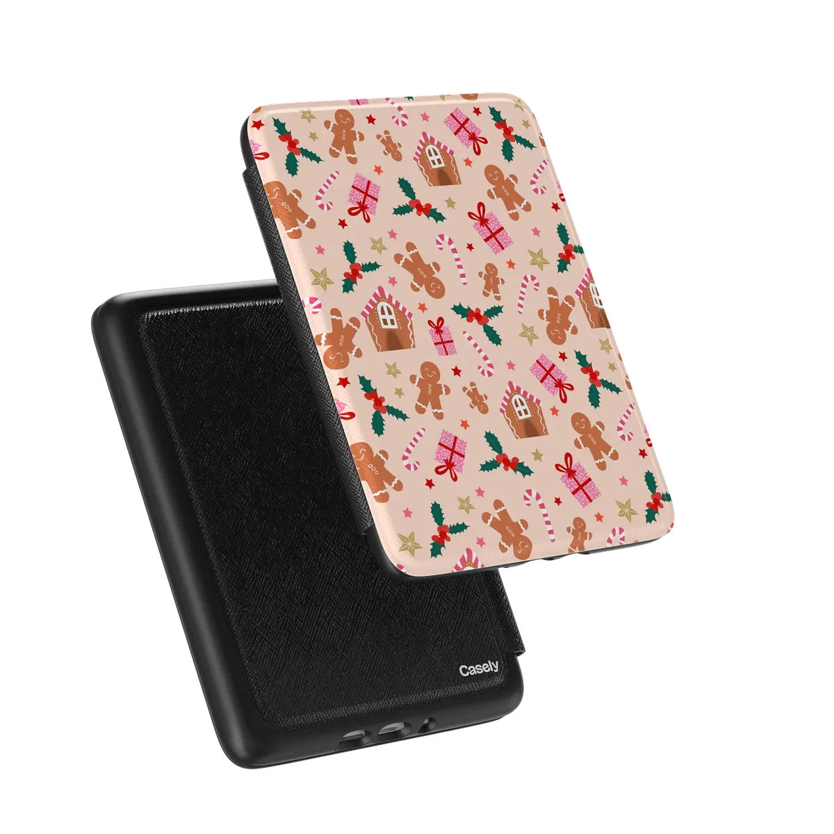 Frosted Wishes | Sweet Treat Kindle Case - Image 8