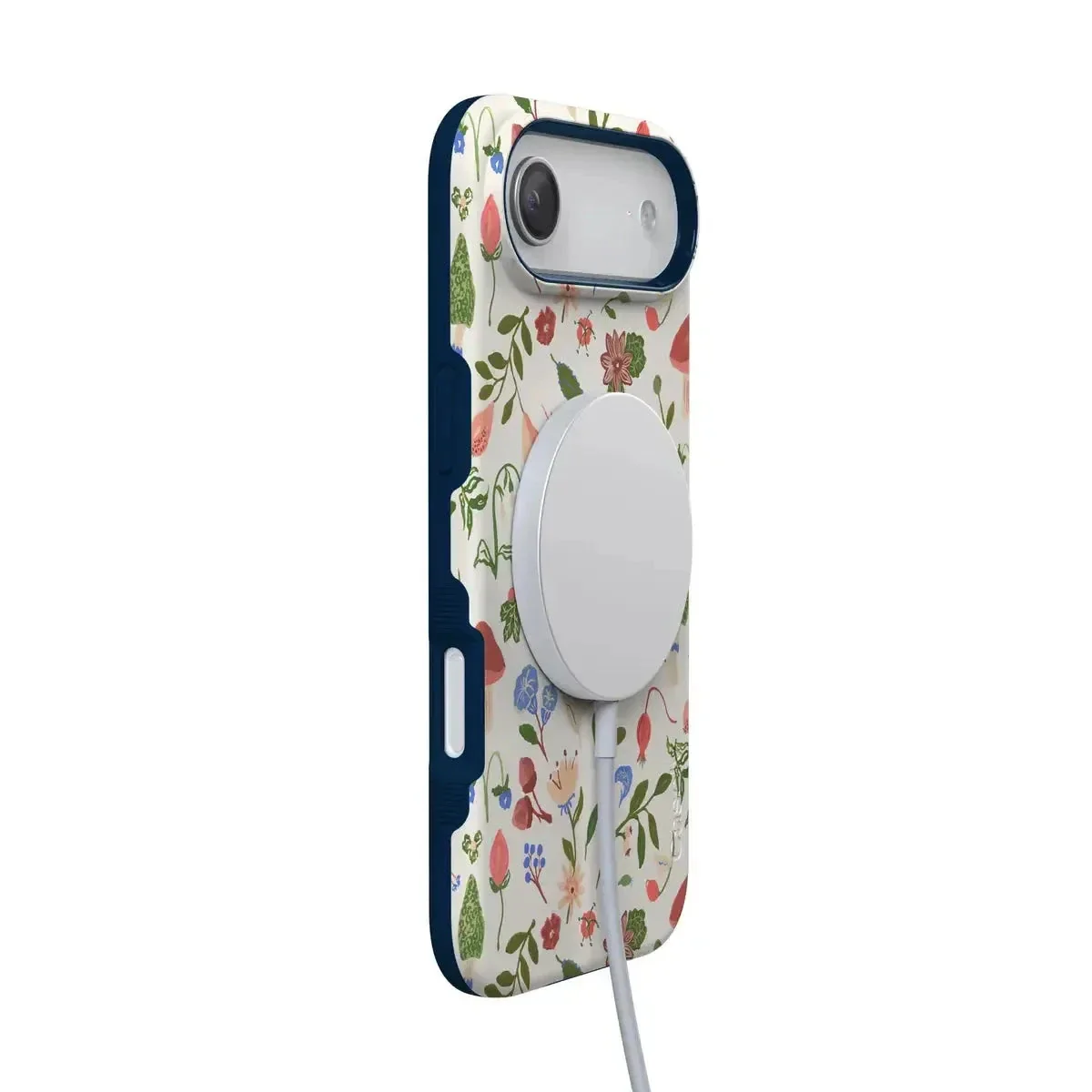 Garden Party | Mushroom Floral Case - Image 130