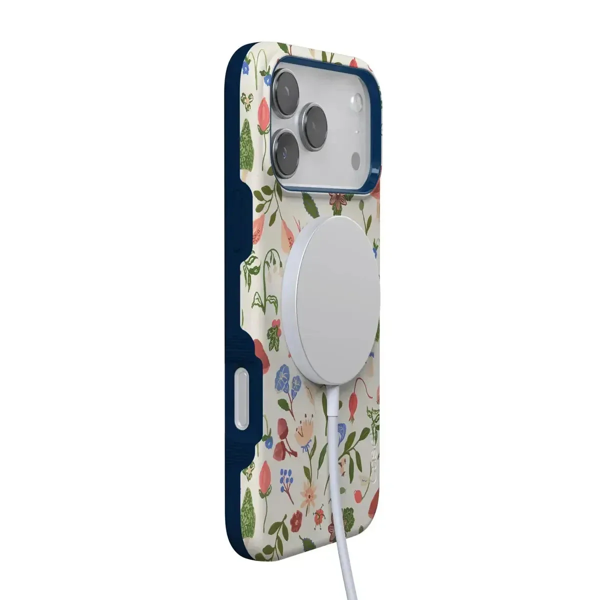 Garden Party | Mushroom Floral Case - Image 3