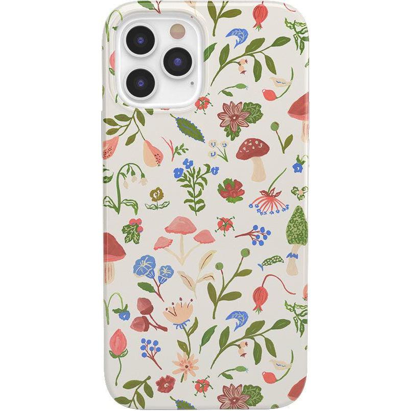 Garden Party | Mushroom Floral Case - Image 42