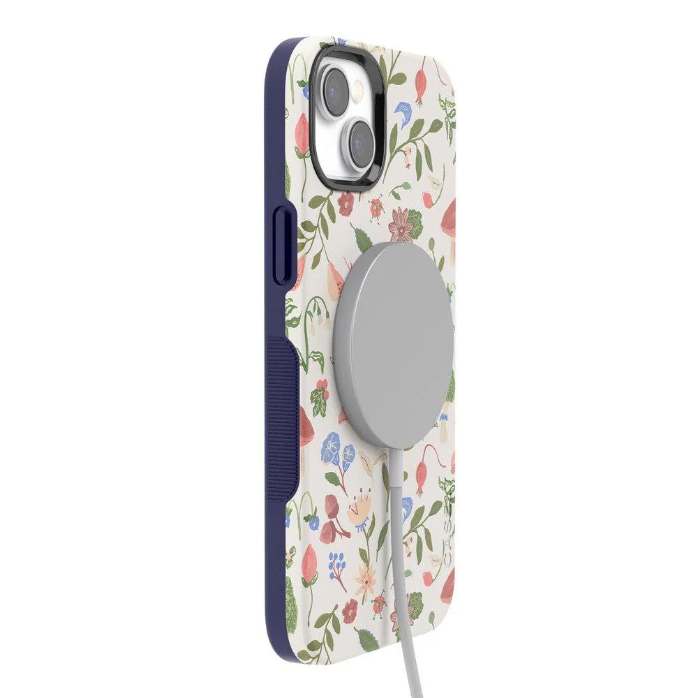 Garden Party | Mushroom Floral Case - Image 63