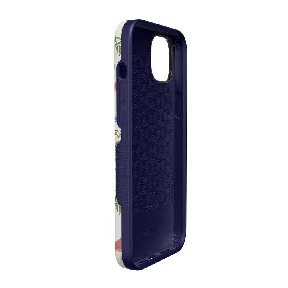 Garden Party | Mushroom Floral Case - Image 67