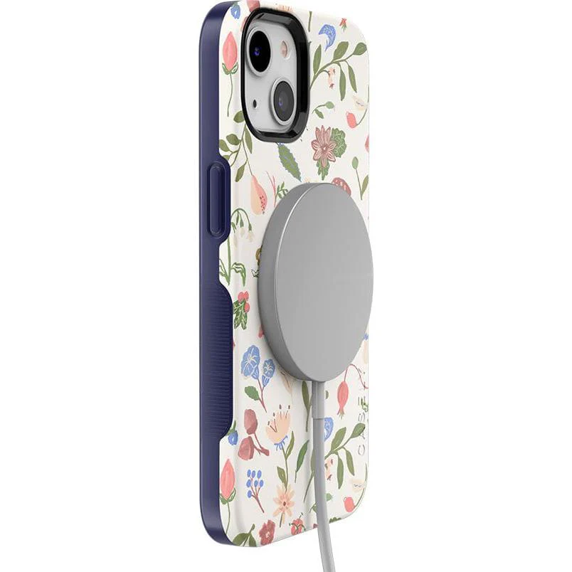 Garden Party | Mushroom Floral Case - Image 83
