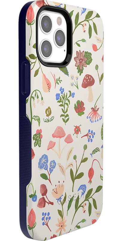 Garden Party | Mushroom Floral Case - Image 87