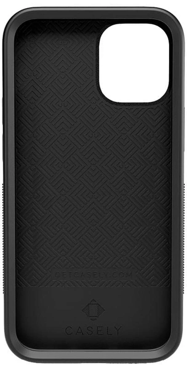 Stepping Up | Geo Rose Gold Marble Case - Image 48
