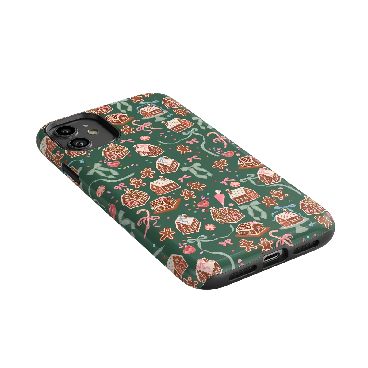 Gingerbread Lane | Holiday Sweets Case - Image 104