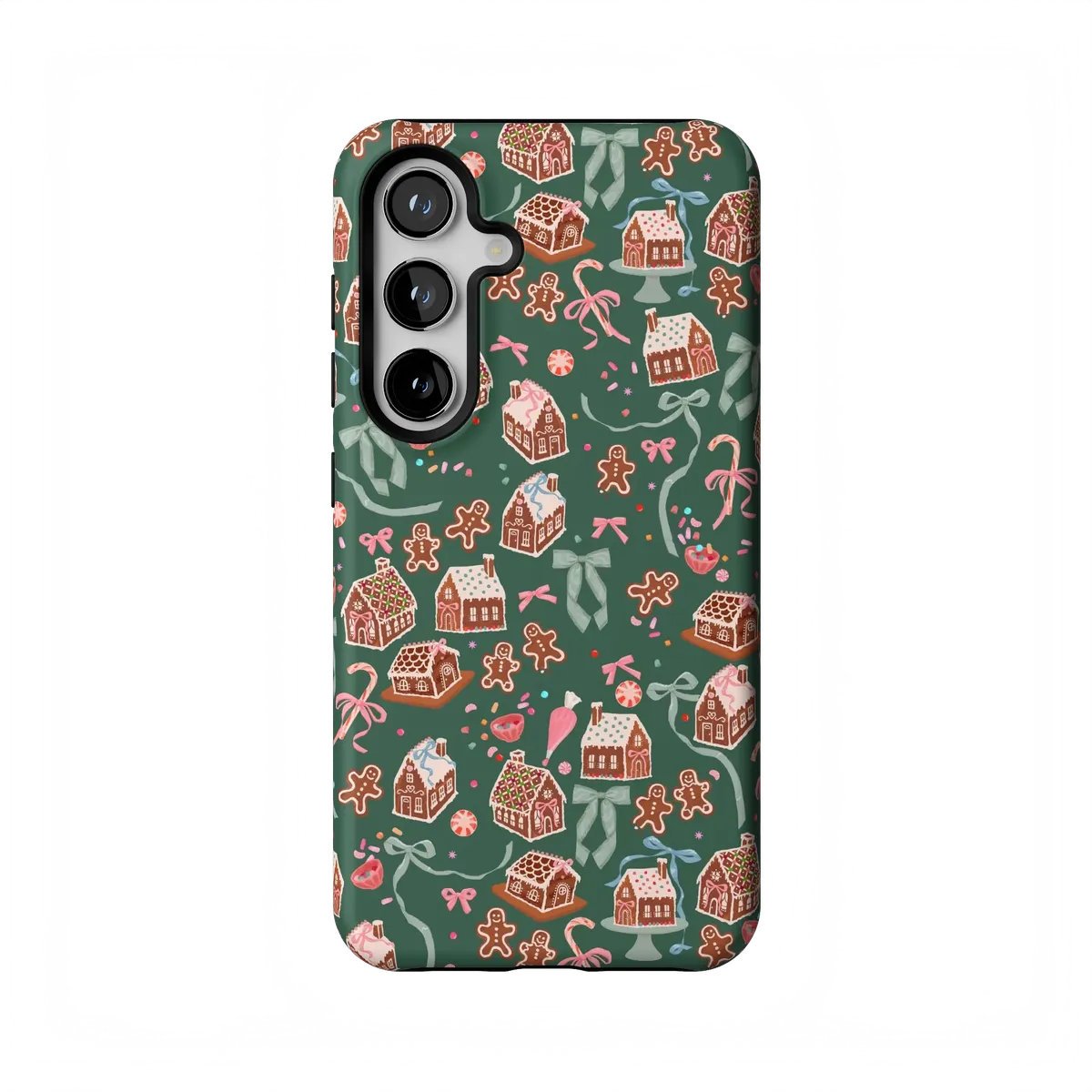 Gingerbread Lane | Holiday Sweets Case - Image 153
