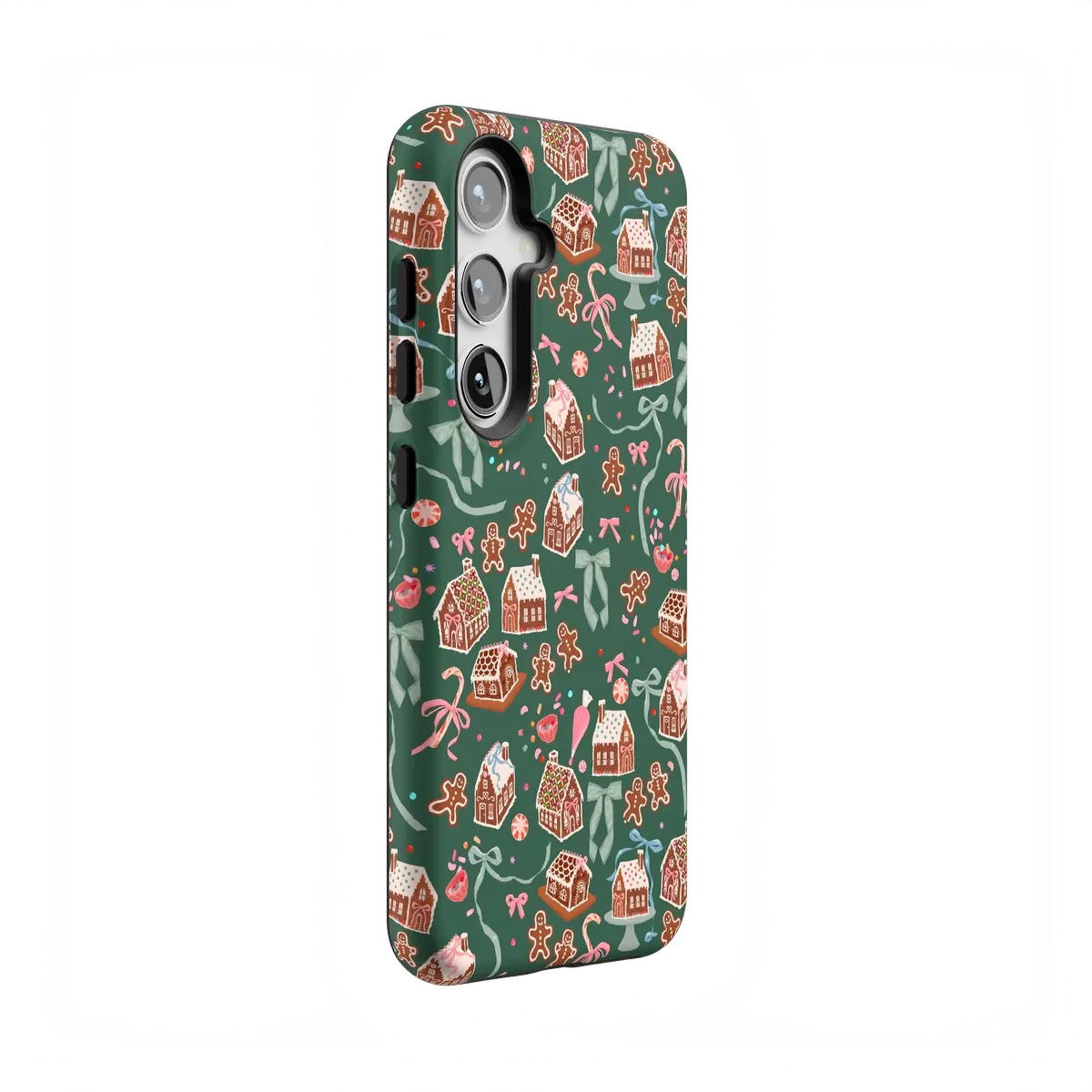 Gingerbread Lane | Holiday Sweets Case - Image 156