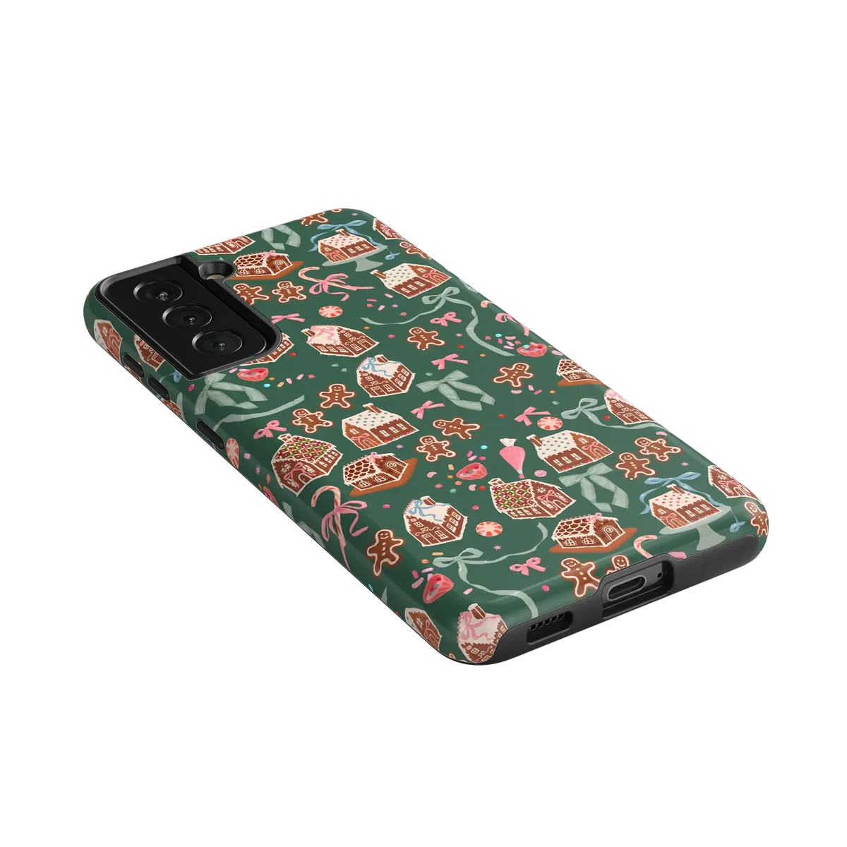 Gingerbread Lane | Holiday Sweets Case - Image 180