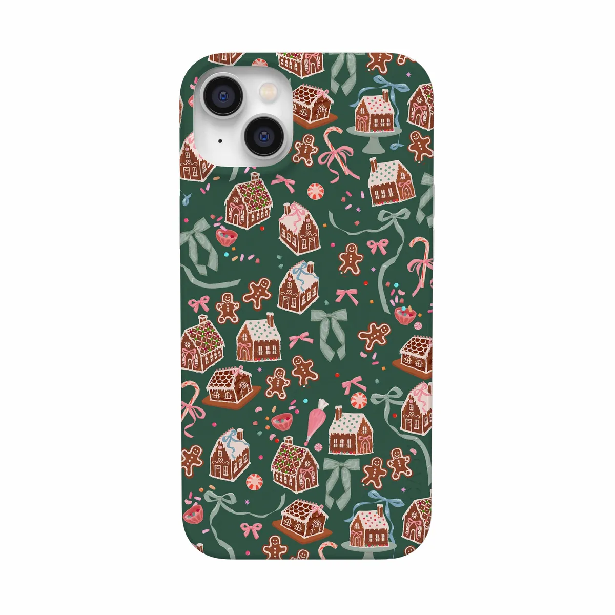 Gingerbread Lane | Holiday Sweets Case - Image 224