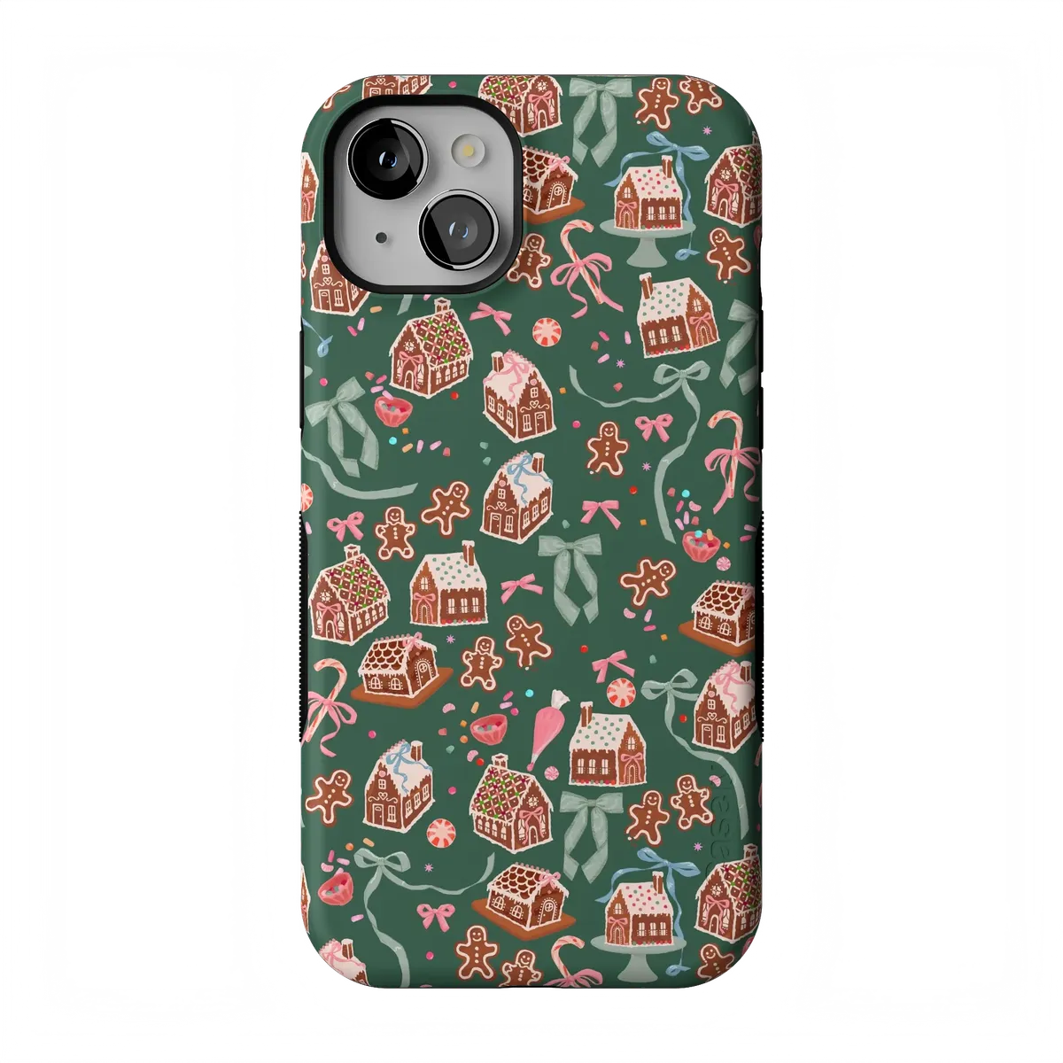 Gingerbread Lane | Holiday Sweets Case - Image 51